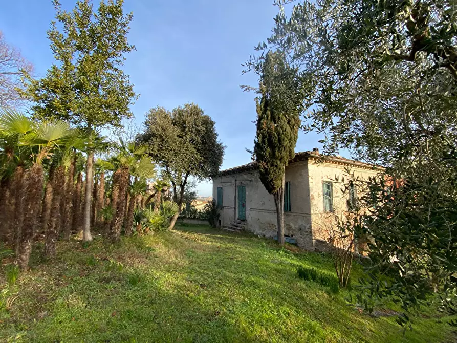 Immagine 1 di Villa in vendita  snc a Fermo