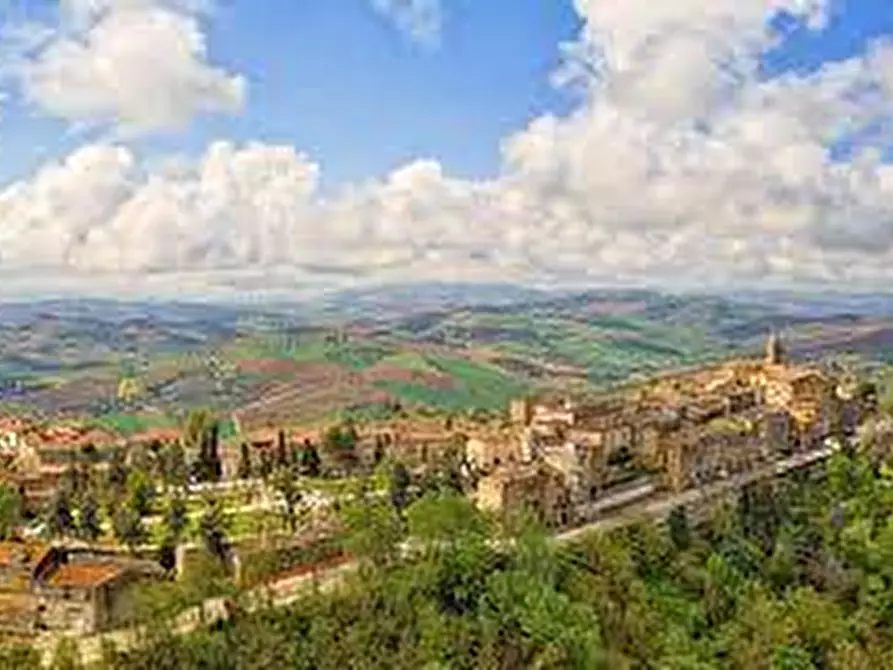 Immagine 5 di Terreno agricolo in vendita  a Carassai