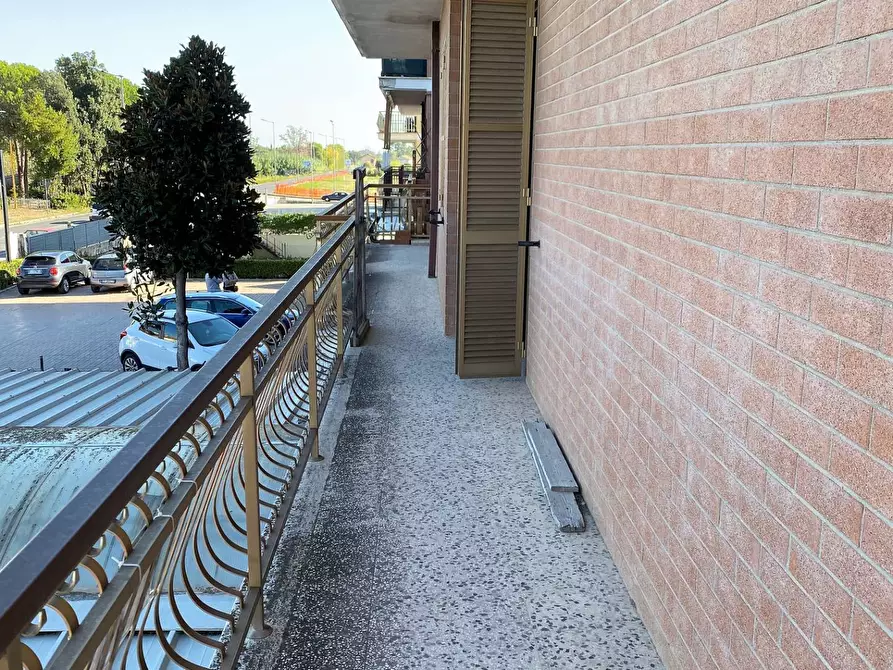 Immagine 4 di Appartamento in vendita  snc a Ponzano Di Fermo