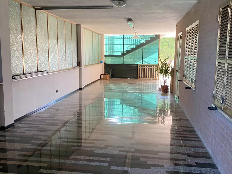 Immagine 6 di Appartamento in vendita  snc a Ponzano Di Fermo