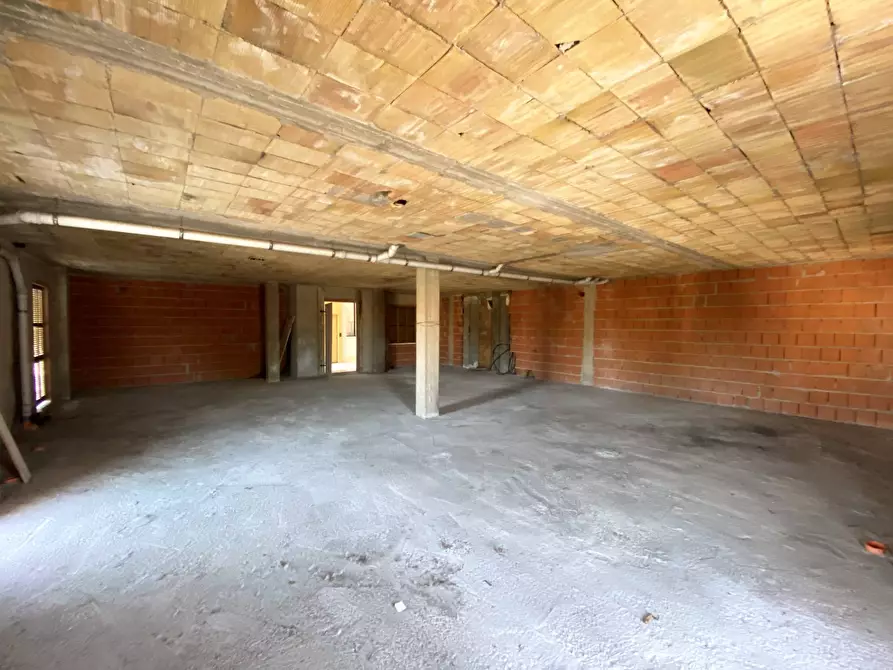 Immagine 2 di Appartamento in vendita  snc a Ponzano Di Fermo