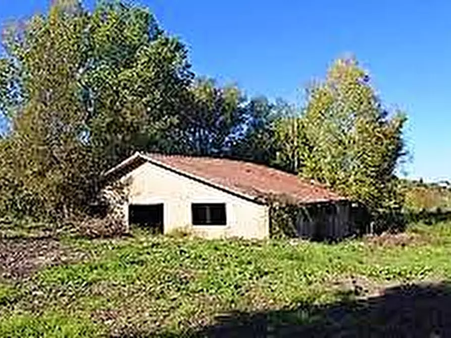 Immagine 1 di Rustico / casale in vendita  a Monterubbiano