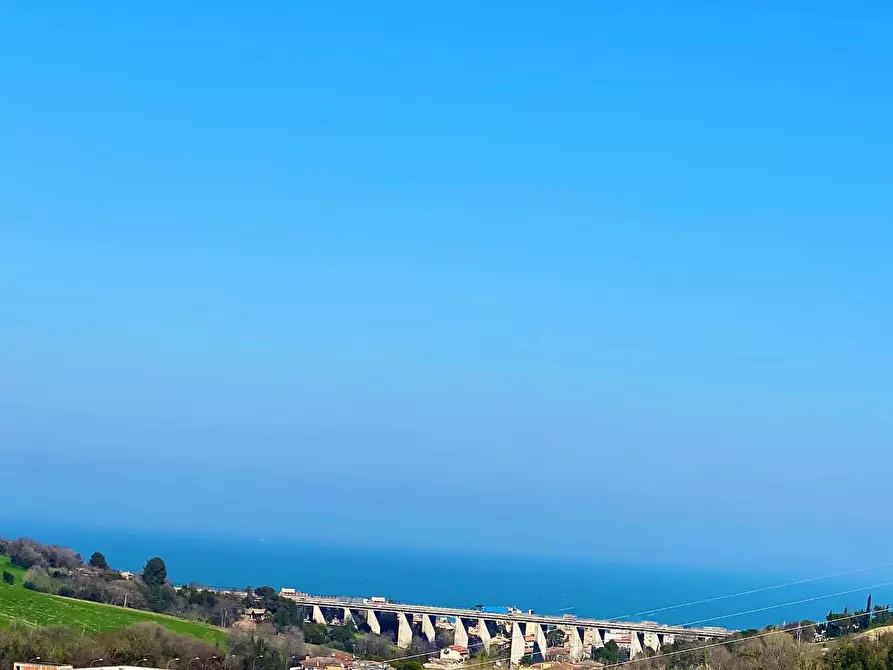 Immagine 10 di Rustico / casale in vendita  in Via Domenico Collina snc a Porto San Giorgio