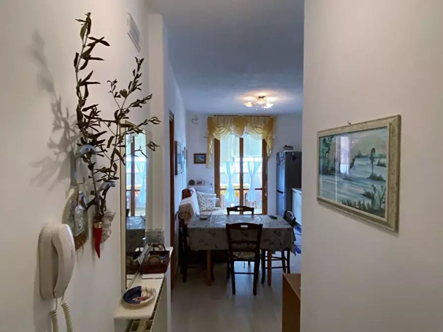 Immagine 5 di Appartamento in vendita  a Fermo