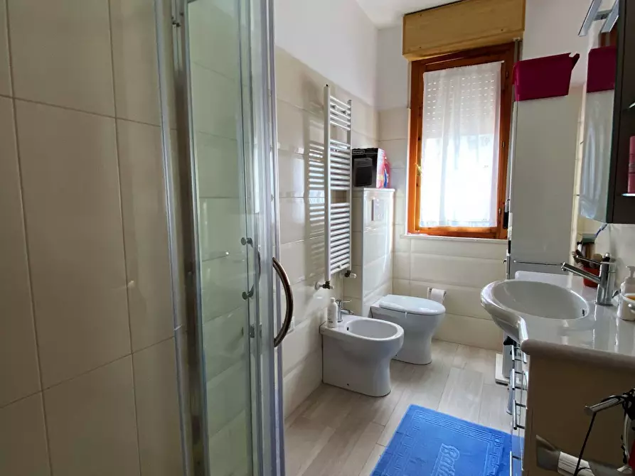 Immagine 8 di Appartamento in vendita  a Fermo