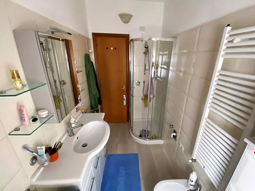 Immagine 9 di Appartamento in vendita  a Fermo