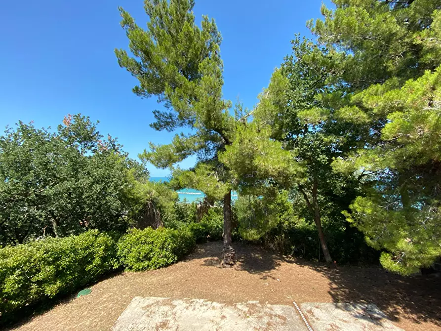 Immagine 20 di Casa indipendente in vendita  a Fermo