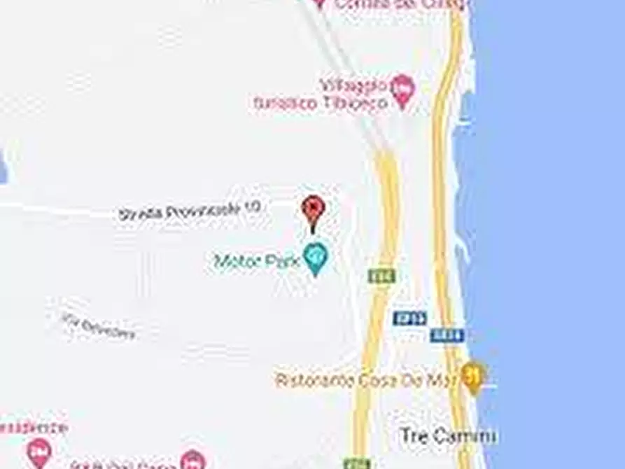 Immagine 20 di Attività commerciale in vendita  a Pedaso