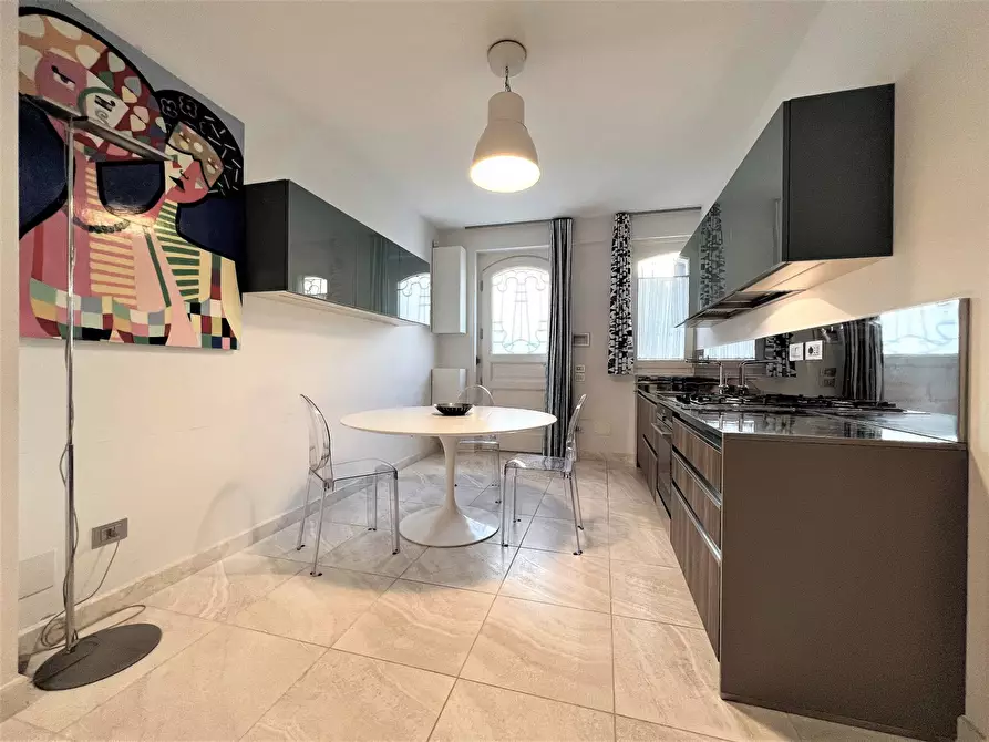 Immagine 6 di Casa indipendente in vendita  a Porto San Giorgio