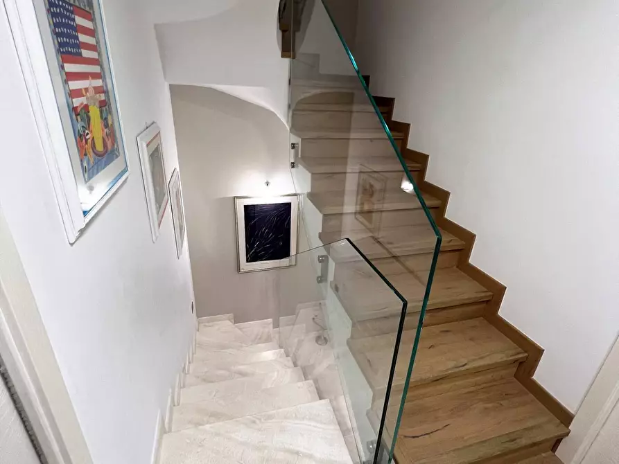 Immagine 25 di Casa indipendente in vendita  a Porto San Giorgio