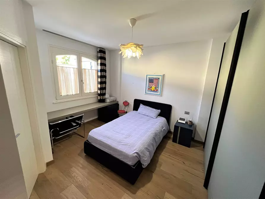 Immagine 13 di Casa indipendente in vendita  a Porto San Giorgio