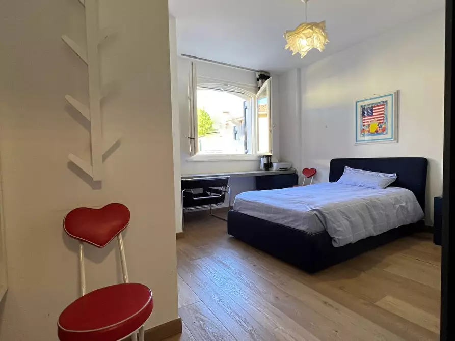 Immagine 14 di Casa indipendente in vendita  a Porto San Giorgio