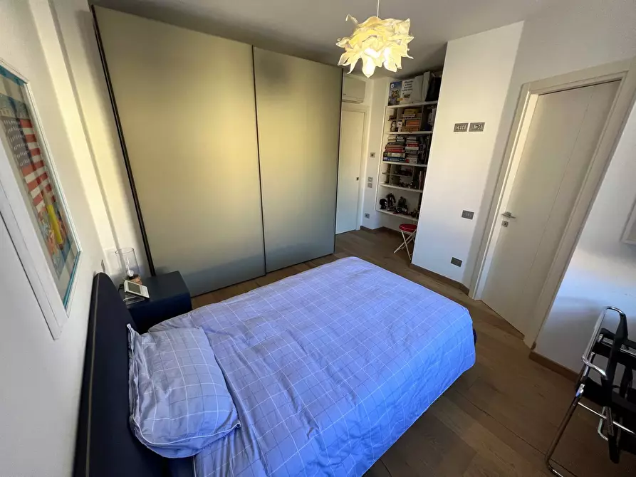 Immagine 21 di Casa indipendente in vendita  a Porto San Giorgio