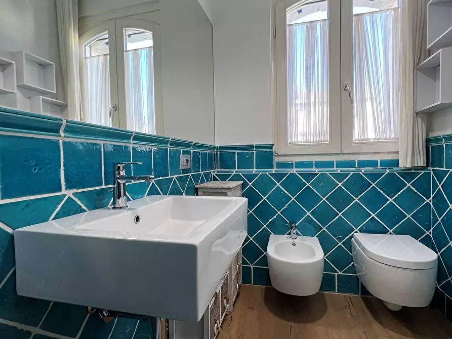 Immagine 22 di Casa indipendente in vendita  a Porto San Giorgio