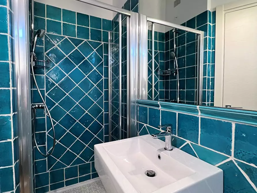 Immagine 23 di Casa indipendente in vendita  a Porto San Giorgio