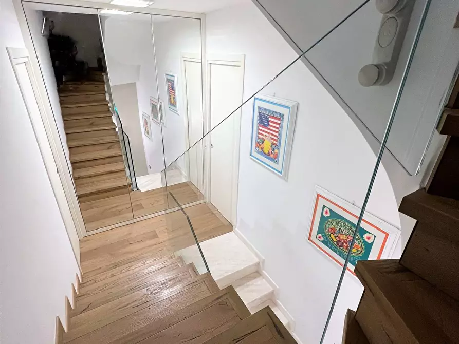 Immagine 24 di Casa indipendente in vendita  a Porto San Giorgio