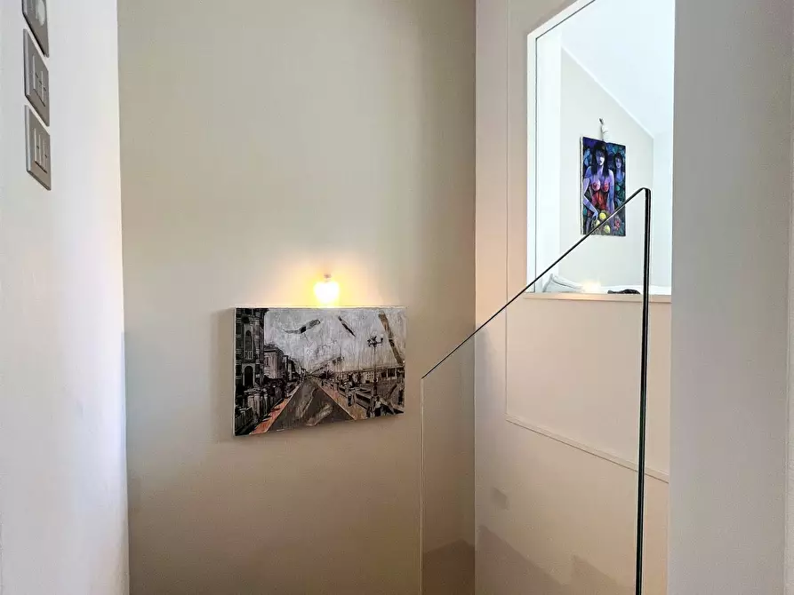 Immagine 26 di Casa indipendente in vendita  a Porto San Giorgio