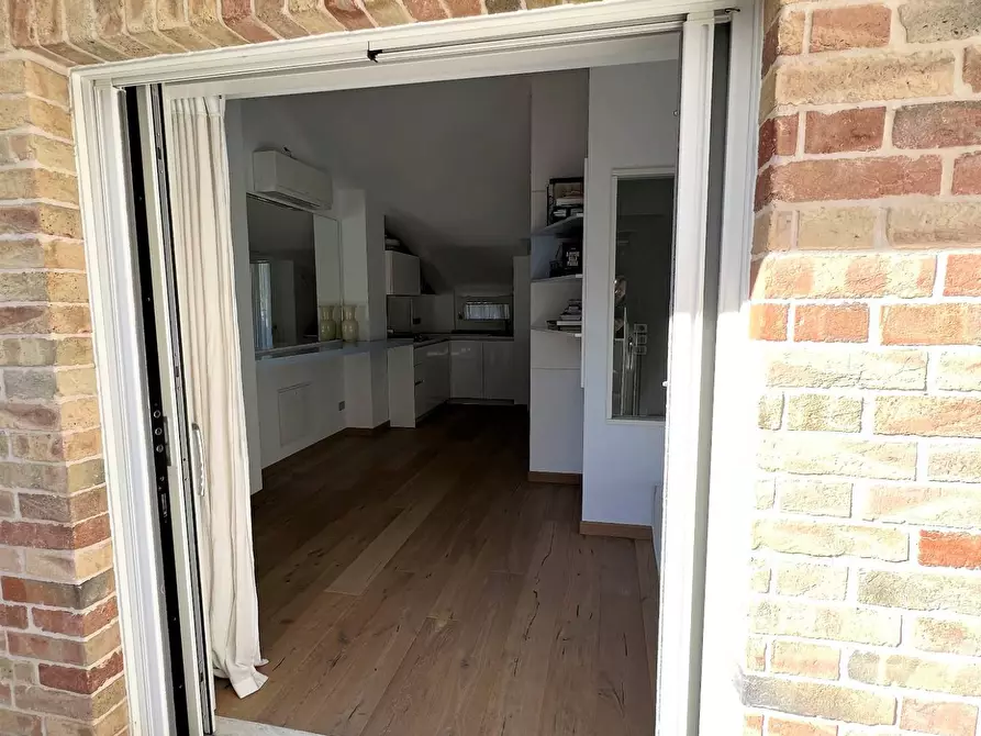 Immagine 32 di Casa indipendente in vendita  a Porto San Giorgio