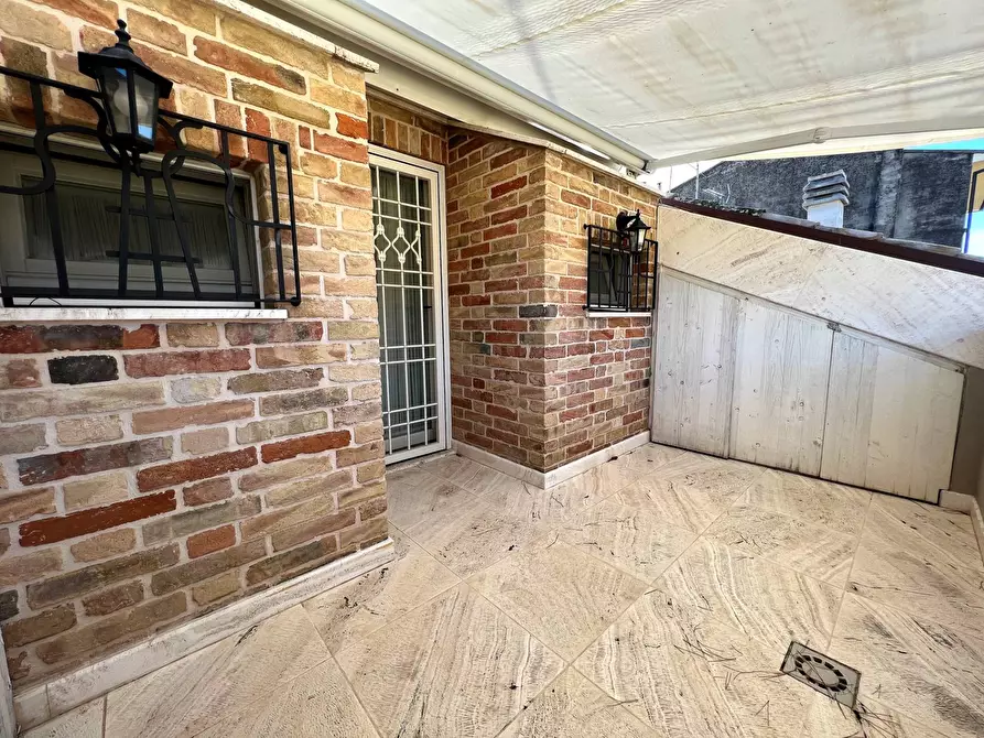 Immagine 15 di Casa indipendente in vendita  a Porto San Giorgio