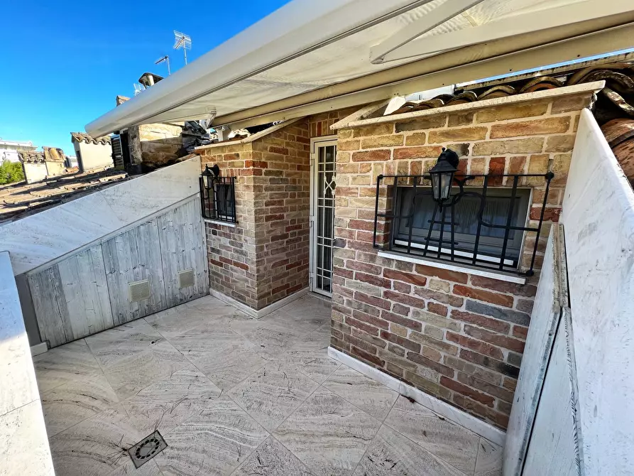 Immagine 16 di Casa indipendente in vendita  a Porto San Giorgio