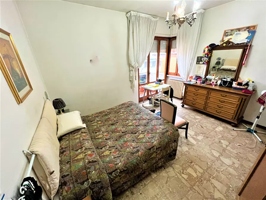 Immagine 14 di Appartamento in vendita  snc a Porto San Giorgio