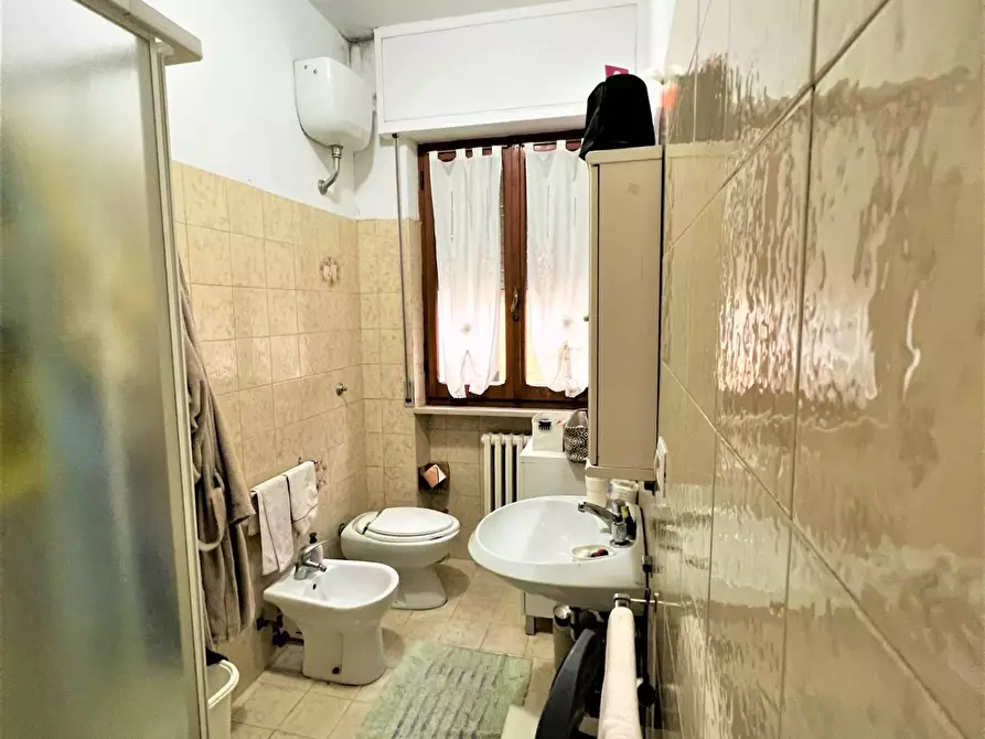 Immagine 17 di Appartamento in vendita  snc a Porto San Giorgio