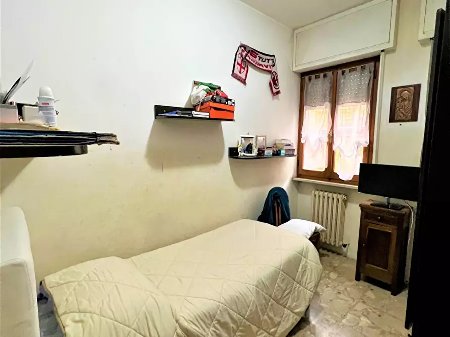 Immagine 15 di Appartamento in vendita  snc a Porto San Giorgio