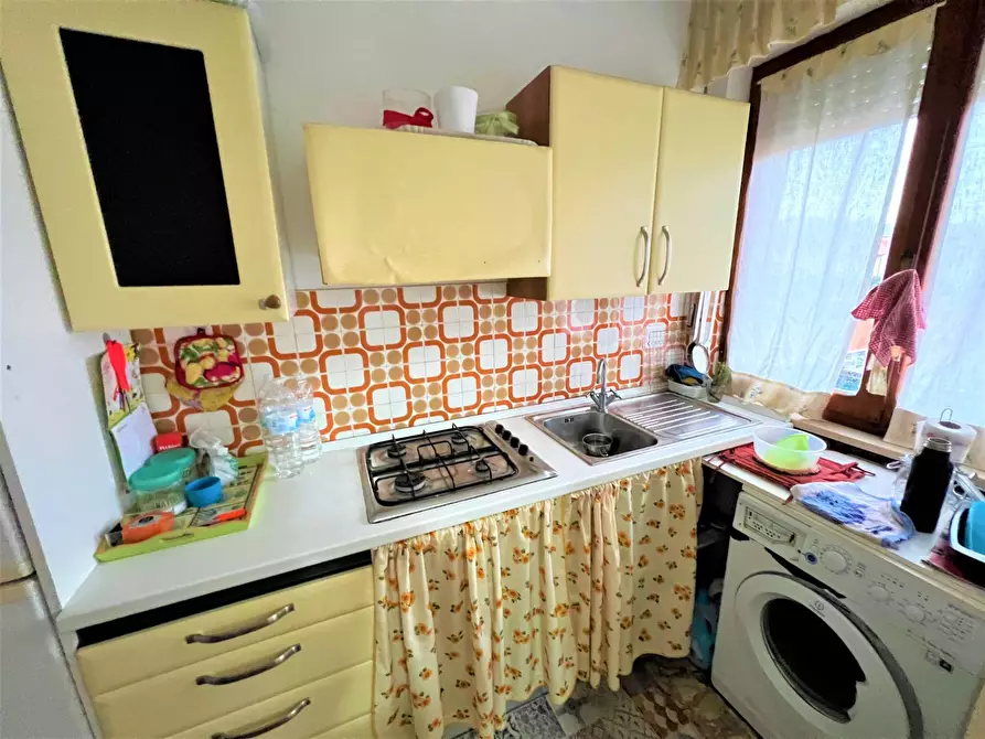 Immagine 8 di Appartamento in vendita  snc a Porto San Giorgio