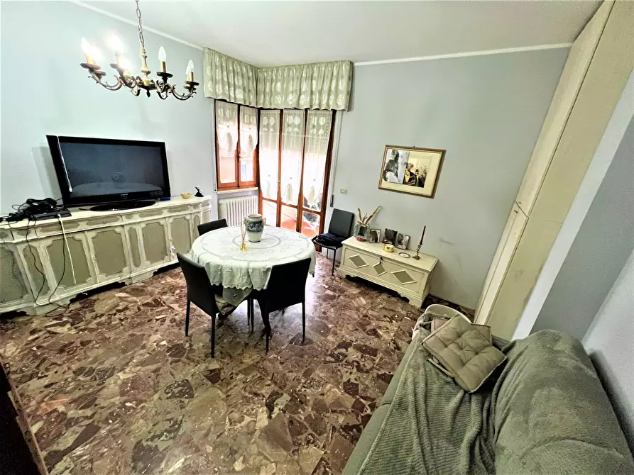 Immagine 5 di Appartamento in vendita  snc a Porto San Giorgio