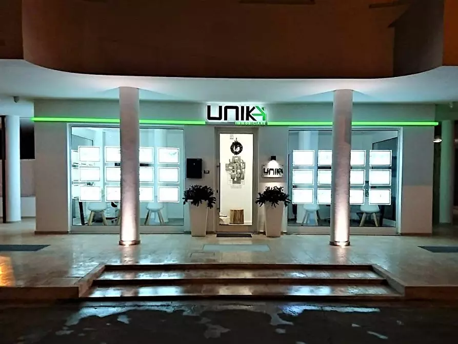 Immagine 21 di Appartamento in vendita  snc a Porto San Giorgio