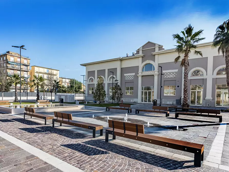 Immagine 4 di Casa indipendente in vendita  snc a Porto Sant'elpidio