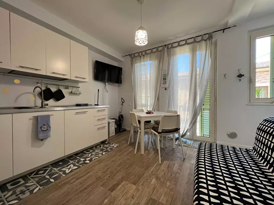 Immagine 3 di Casa indipendente in vendita  in Via Murri snc a Porto San Giorgio