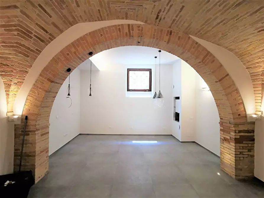 Immagine 6 di Appartamento in vendita  snc a Fermo