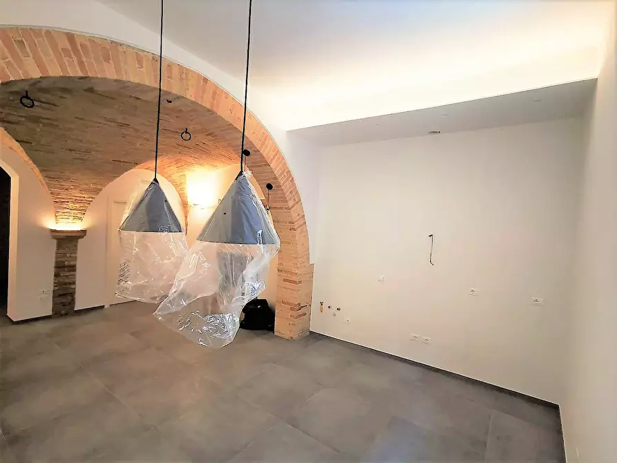 Immagine 9 di Appartamento in vendita  snc a Fermo