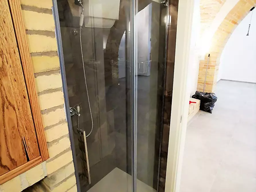 Immagine 13 di Appartamento in vendita  snc a Fermo