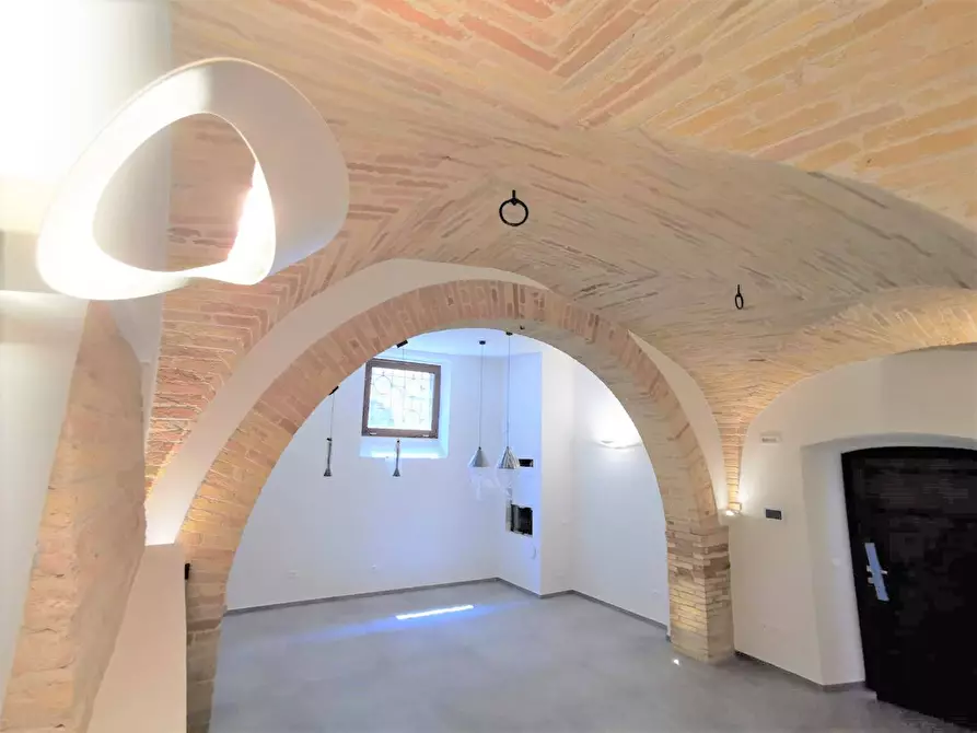 Immagine 7 di Appartamento in vendita  snc a Fermo