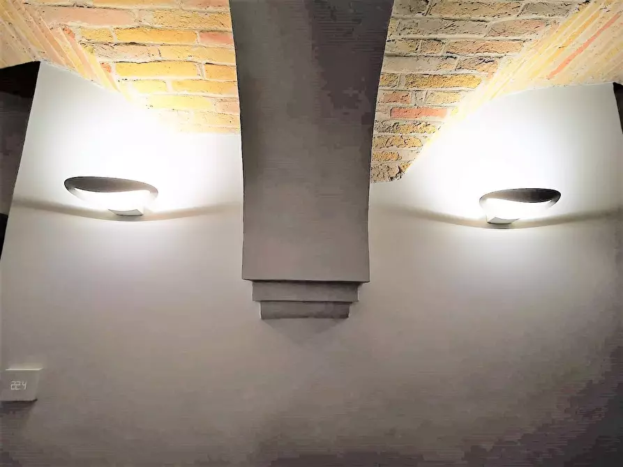 Immagine 11 di Appartamento in vendita  snc a Fermo