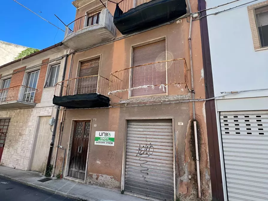 Immagine 1 di Casa indipendente in vendita  snc a Porto Sant'elpidio