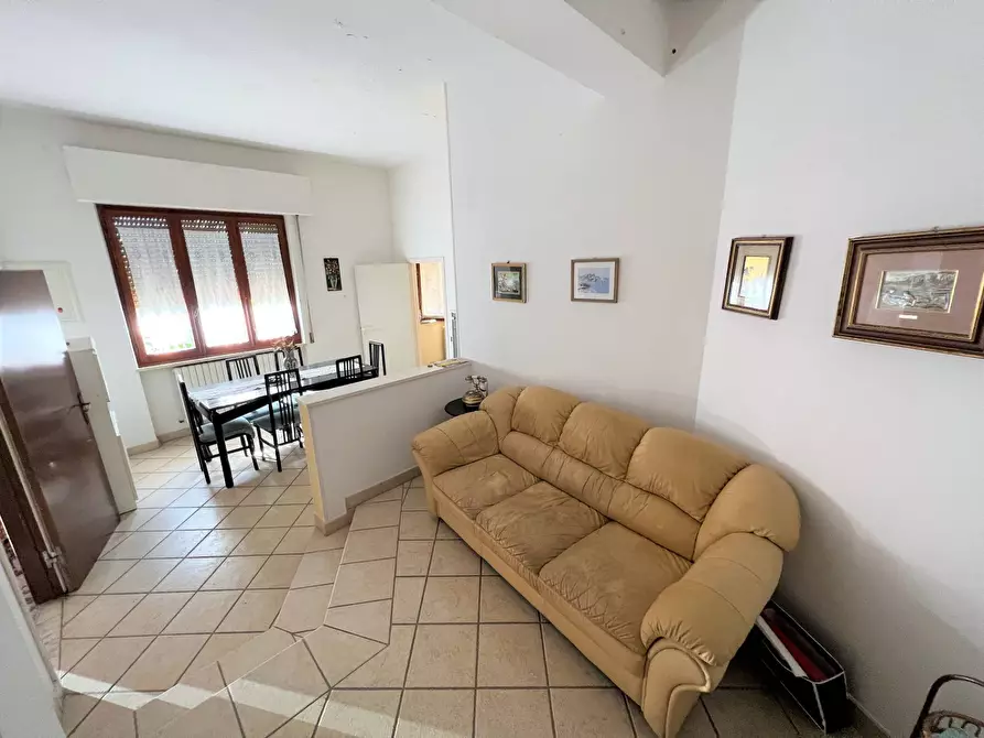 Immagine 4 di Casa indipendente in vendita  a Petritoli