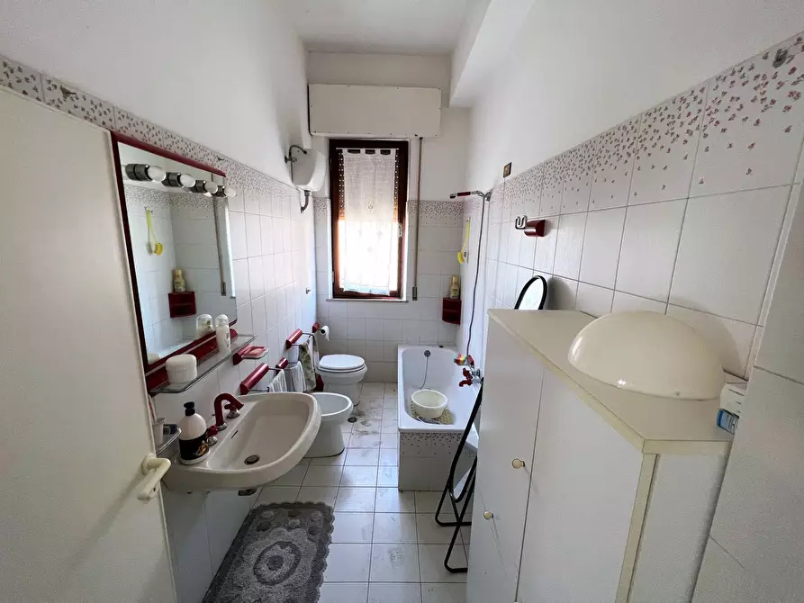 Immagine 7 di Casa indipendente in vendita  a Petritoli