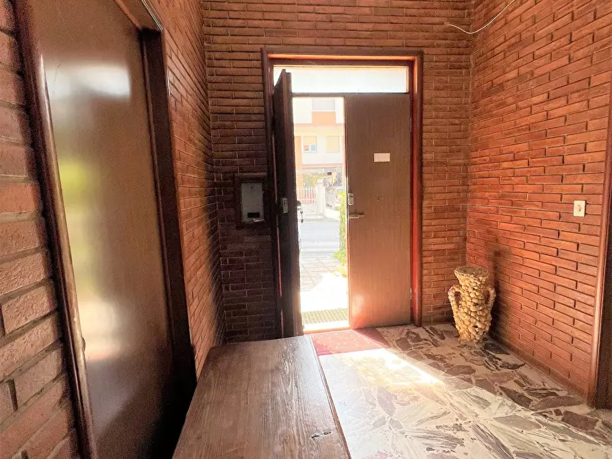 Immagine 9 di Casa indipendente in vendita  a Petritoli