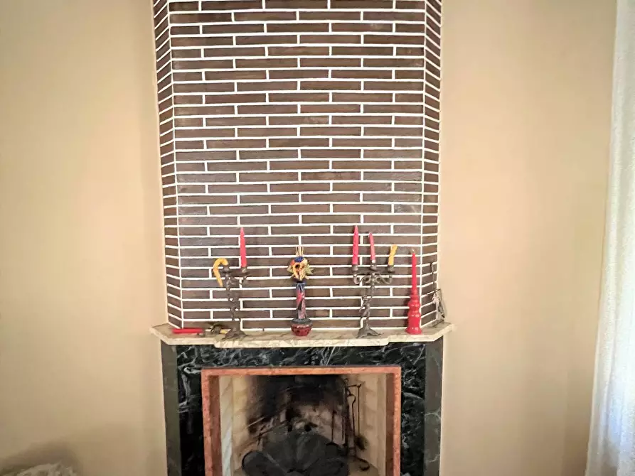 Immagine 13 di Casa indipendente in vendita  a Petritoli