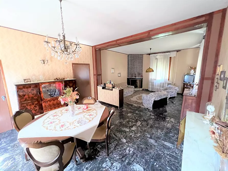 Immagine 11 di Casa indipendente in vendita  a Petritoli