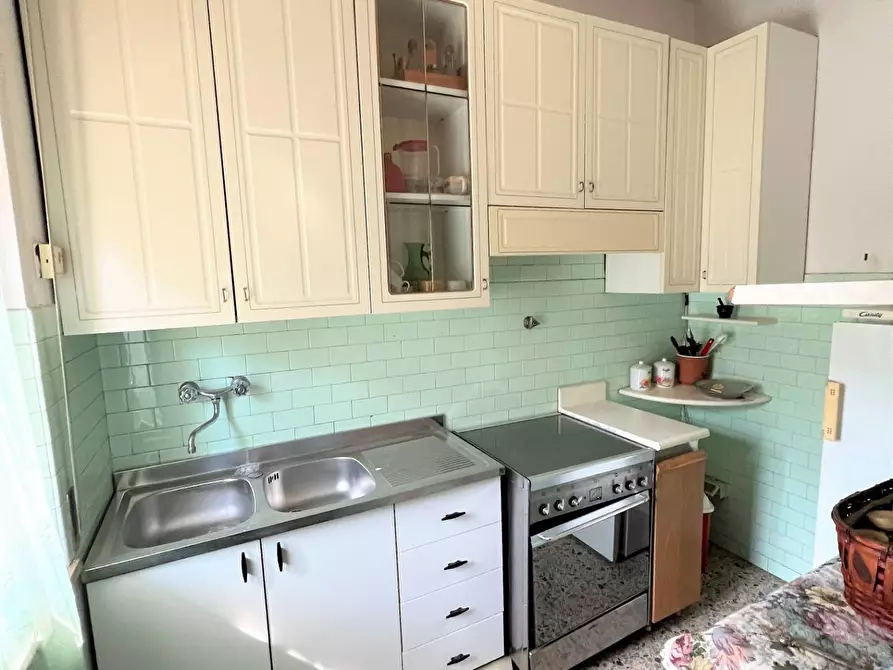 Immagine 15 di Casa indipendente in vendita  a Petritoli