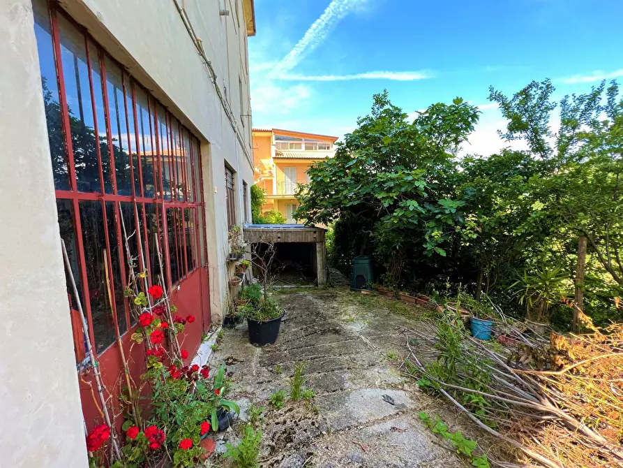 Immagine 22 di Casa indipendente in vendita  a Petritoli