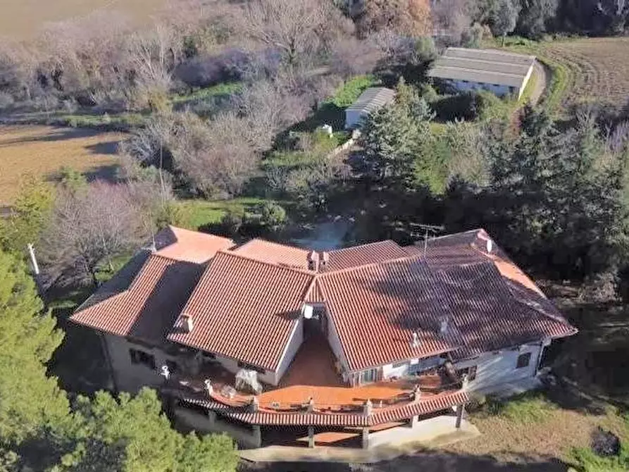 Immagine 4 di Casa indipendente in vendita  14 a Fermo