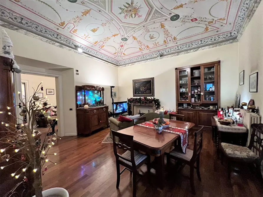 Immagine 3 di Appartamento in vendita  a Fermo