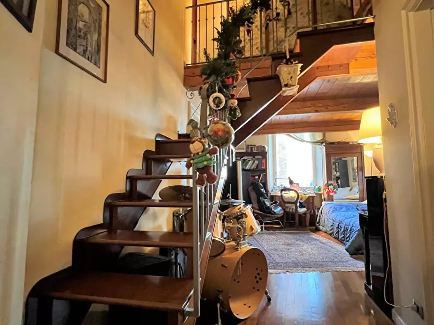 Immagine 7 di Appartamento in vendita  a Fermo