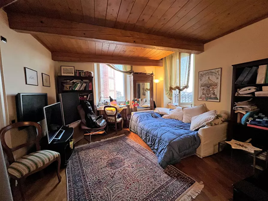 Immagine 10 di Appartamento in vendita  a Fermo