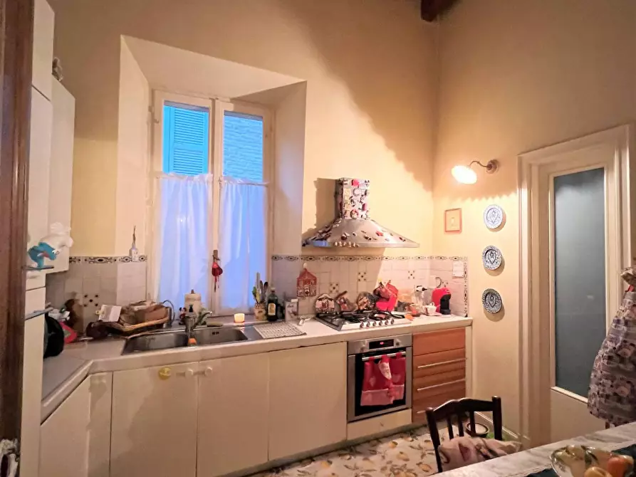 Immagine 6 di Appartamento in vendita  a Fermo